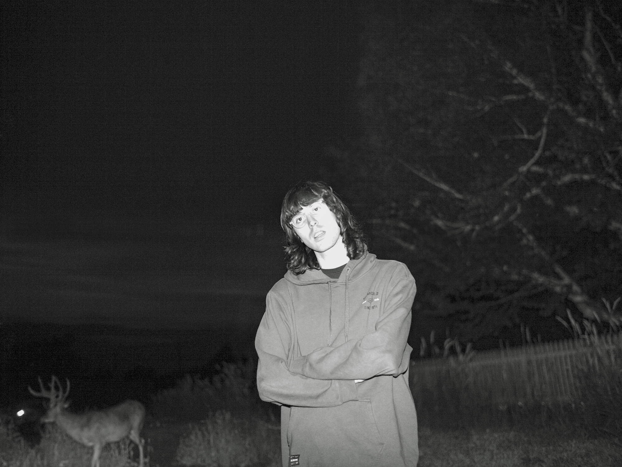 A.G. Cook Apple 7G VICE 2020