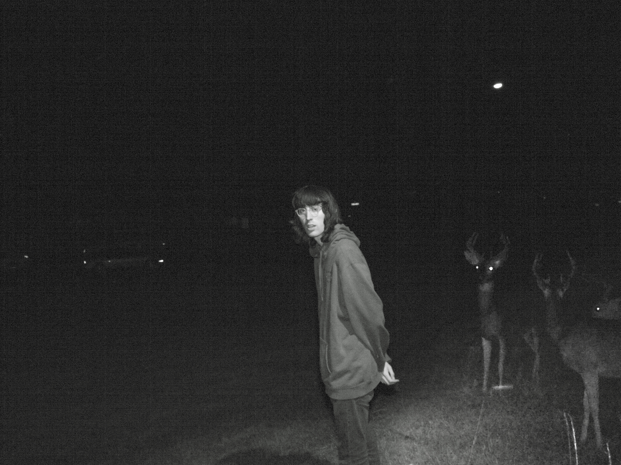 A.G. Cook Apple 7G VICE 2020