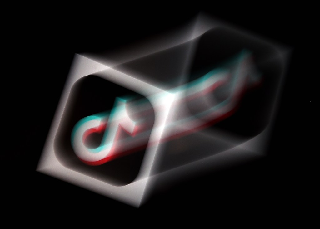 tiktok logo