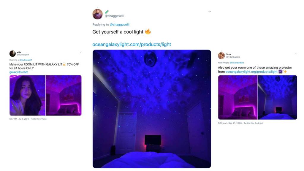 Piggybacking Is the Viral Marketing Trend Putting Tat on Your Timeline