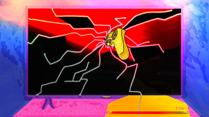 gaming jeux video rage quit santé mentale