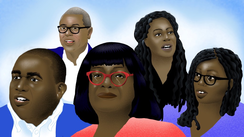 When Will the UK Get Its First Black Prime Minister?