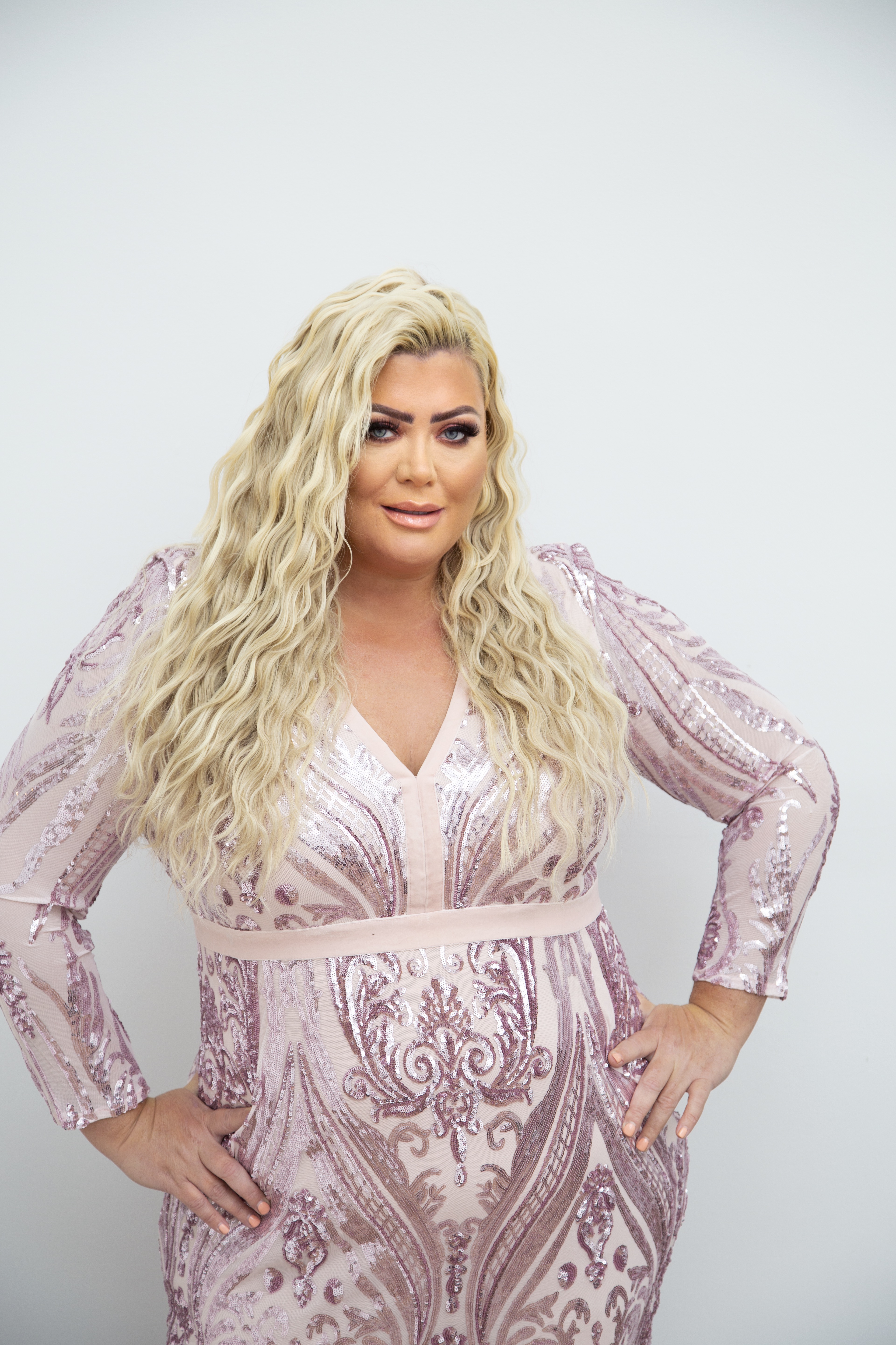 Gemma Collins VICE