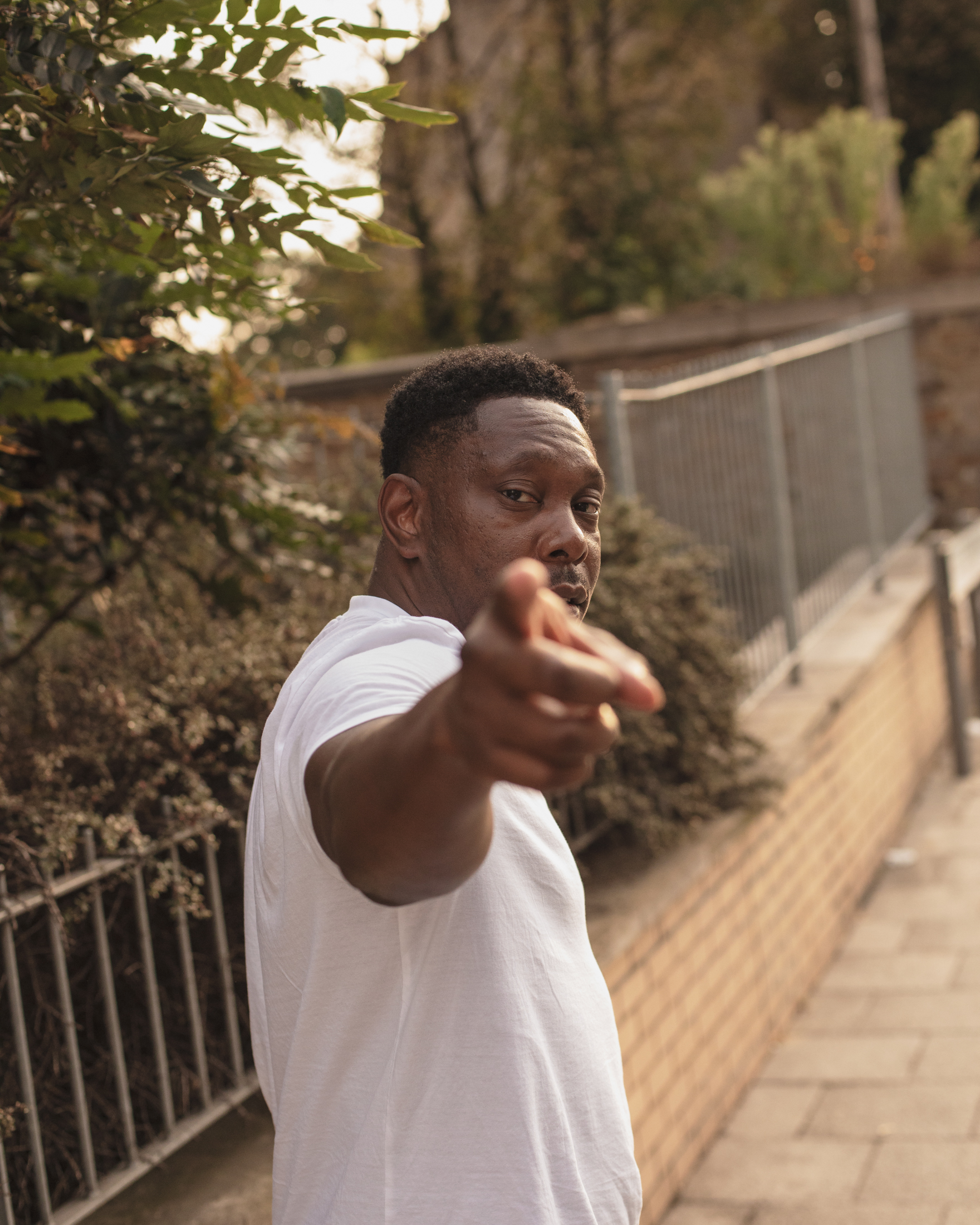 Dizzee Rascal interview 2020