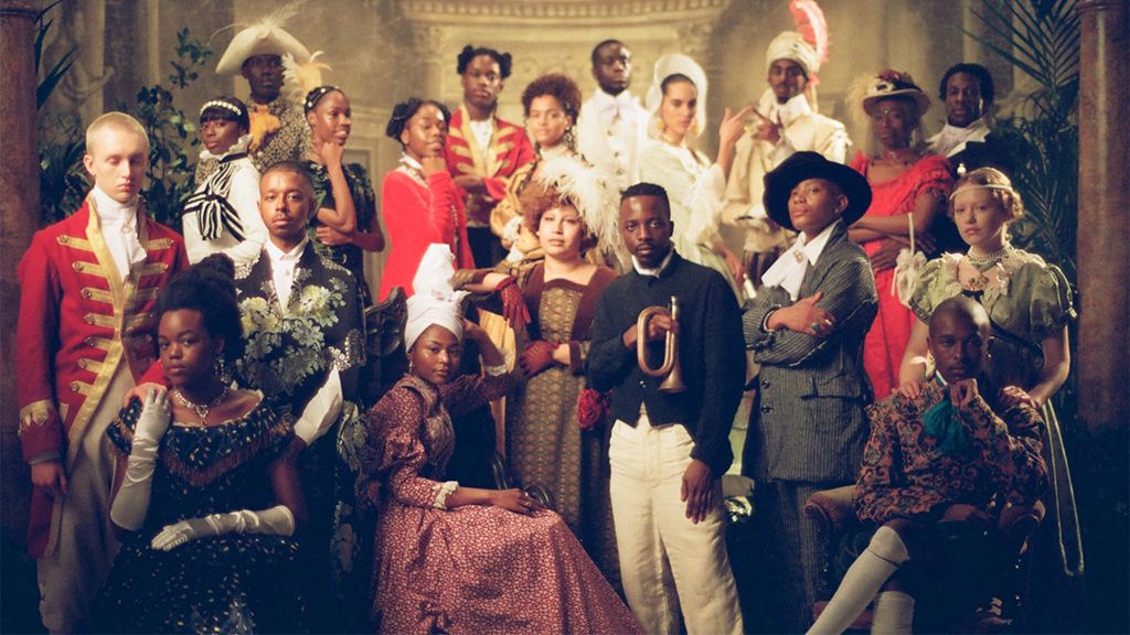 As Told By Us: The Digital Film Festival Celebrating Diverse Black Narratives