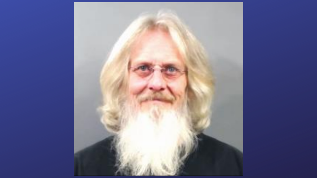 Mugshot of Meredith Dowty