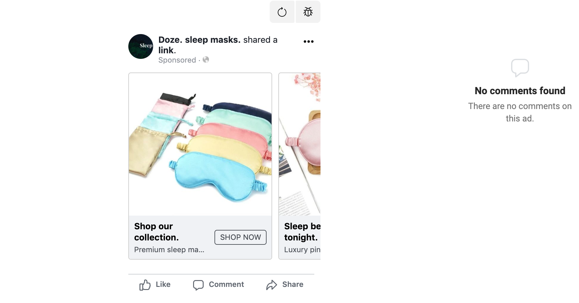 Dropshipping product