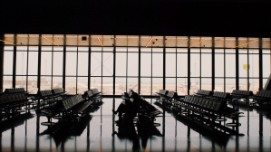 Bandara Kertajati Tawarkan jasa Foto Prewedding karena penumpang sepi