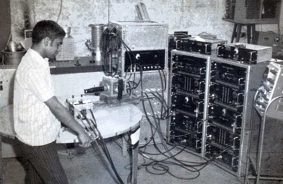 A throwback to the former days of the cyclotron Chandigarh.jpg