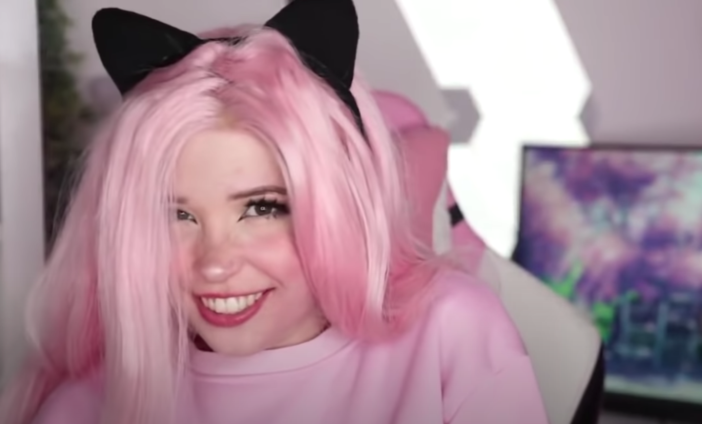 Pack belle delphine