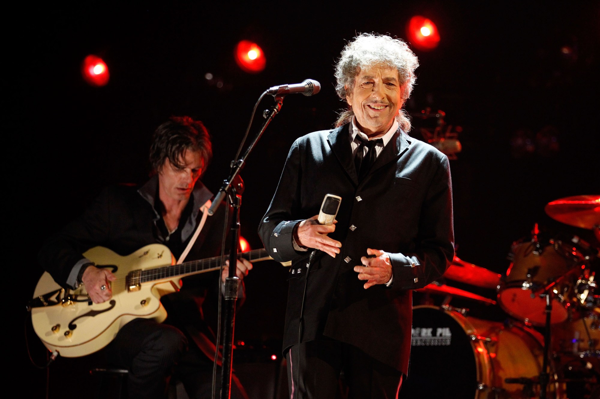 Why Would Bob Dylan Sell His Entire Catalog?