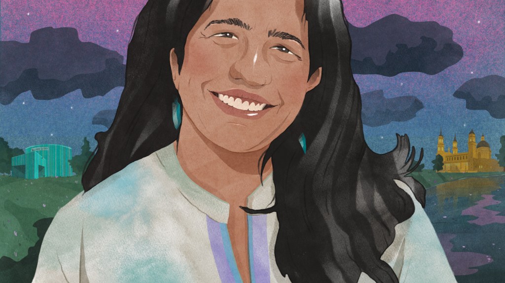 Image: Michelle Urra