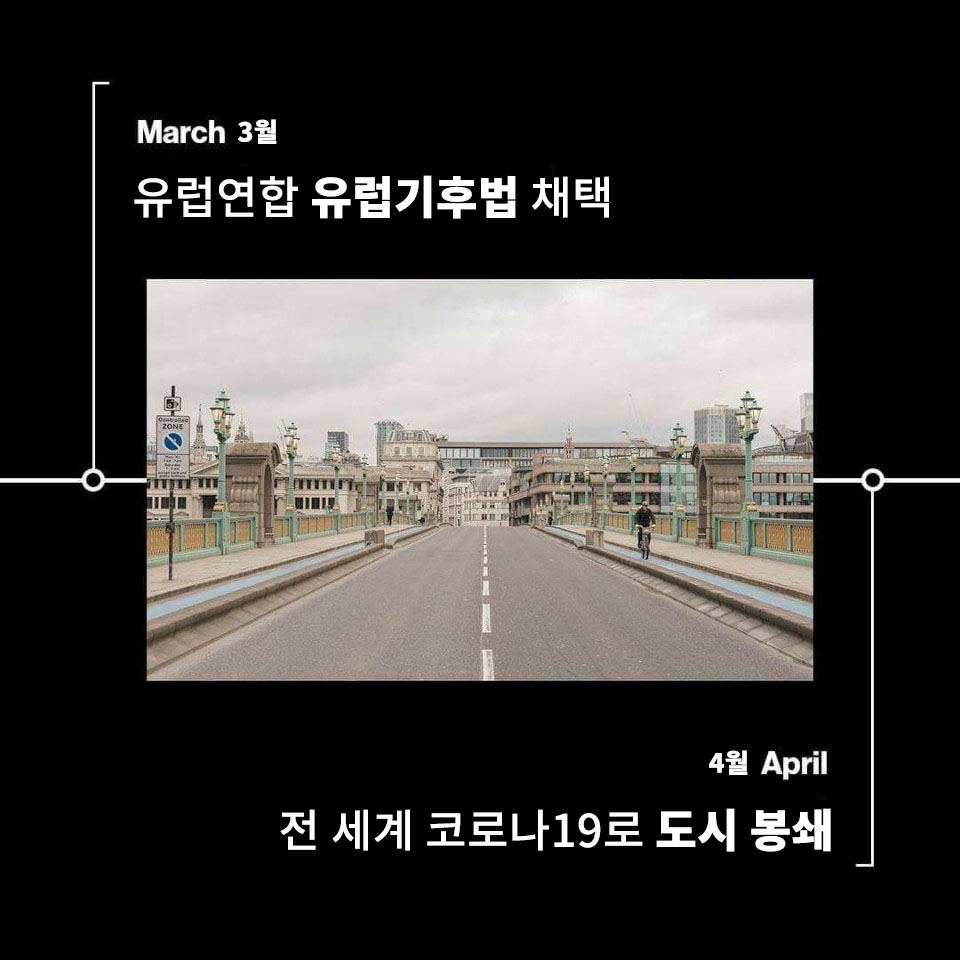 환경 기후 자연 지구 온난화 기후 위기