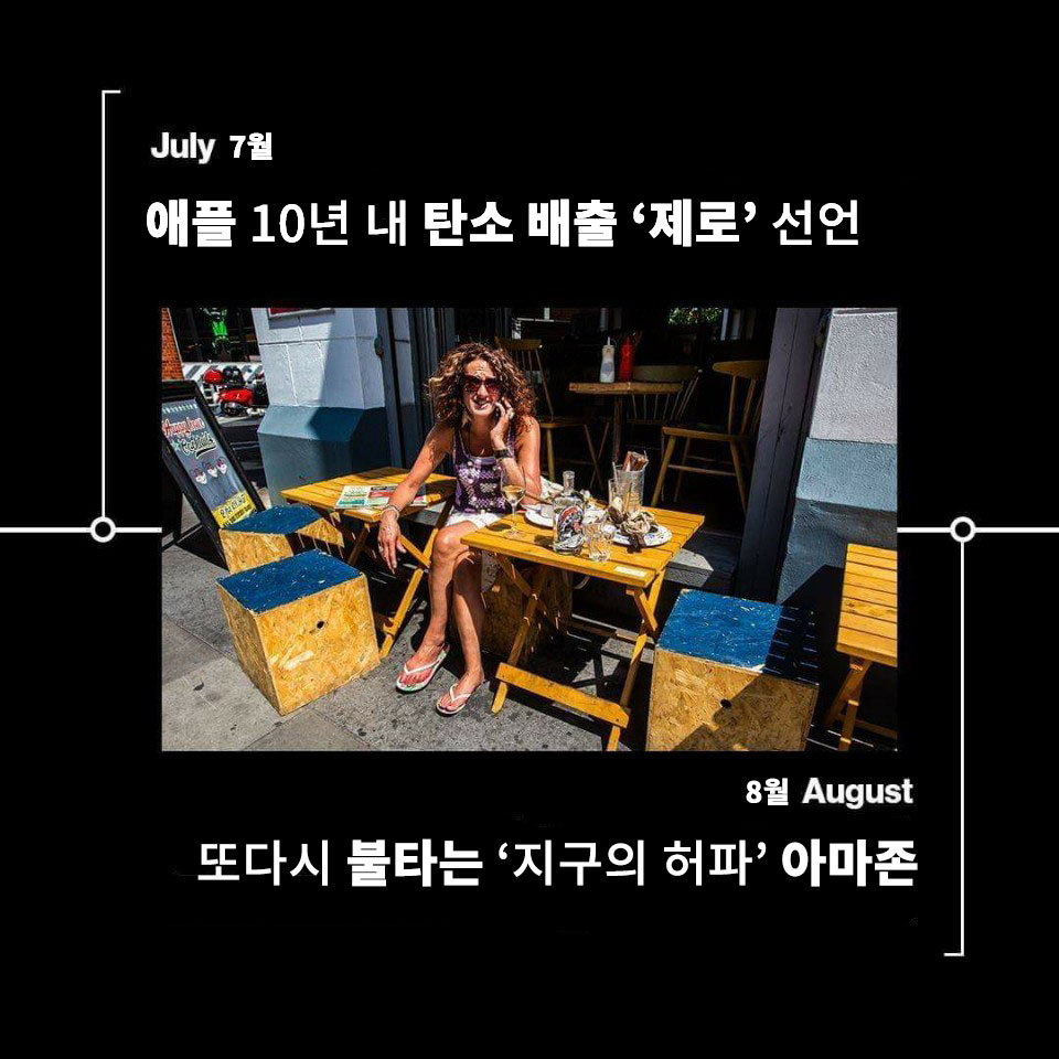 환경 기후 자연 지구 온난화 기후 위기