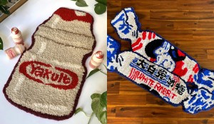 designer-turns-iconic-asian-snacks-into-rugs-yakult-spam-white-rabbit-viral-twitter