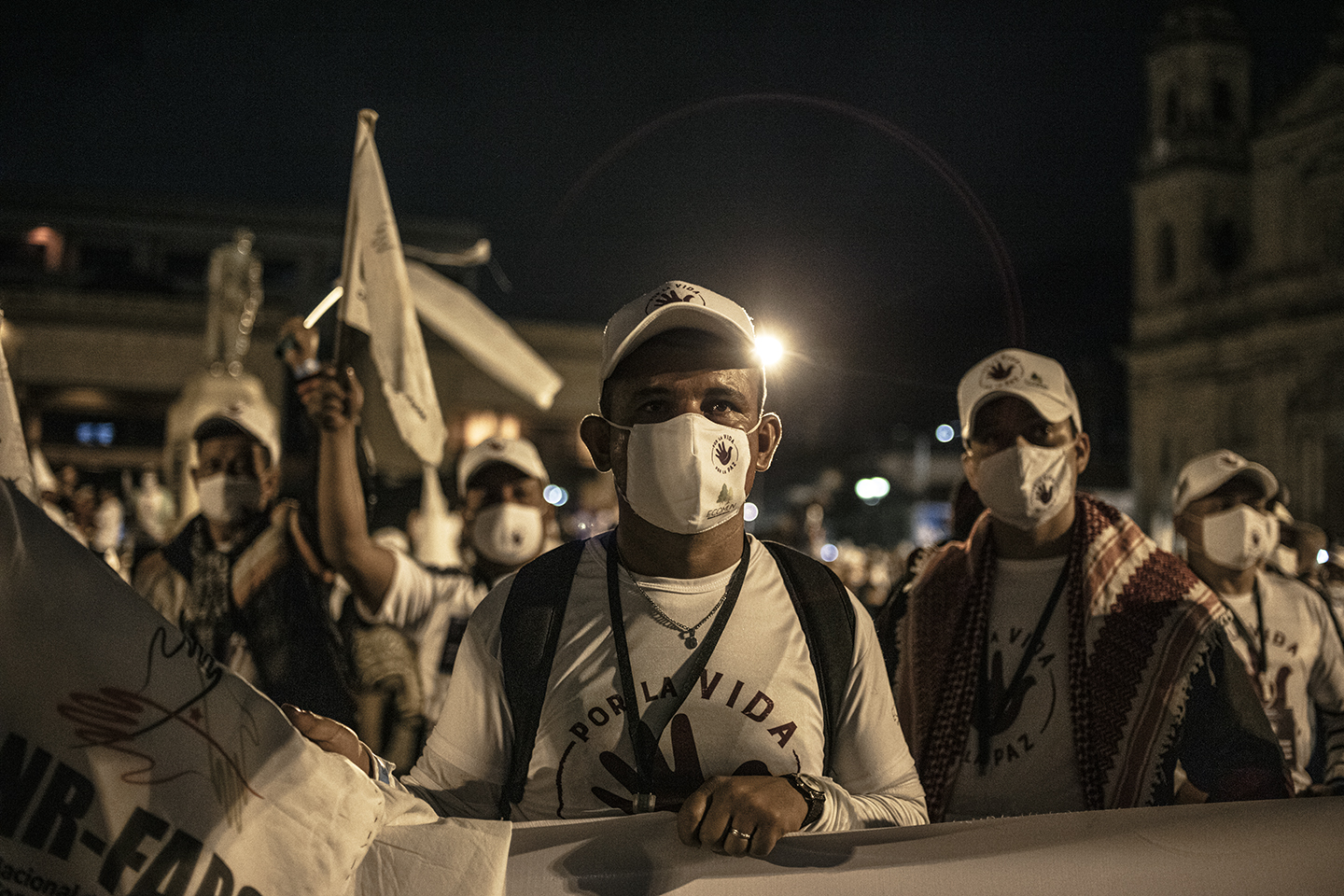 Peregrinaje por la Vida y la Paz Ramon Campos Iriarte.jpg