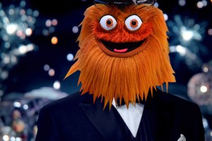 gritty