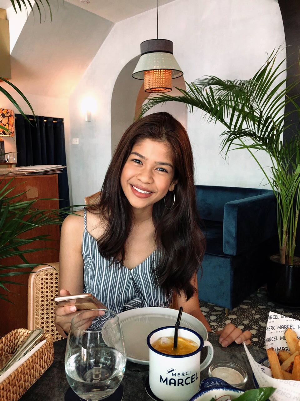 mixed race, singapore, experience, chinese new year