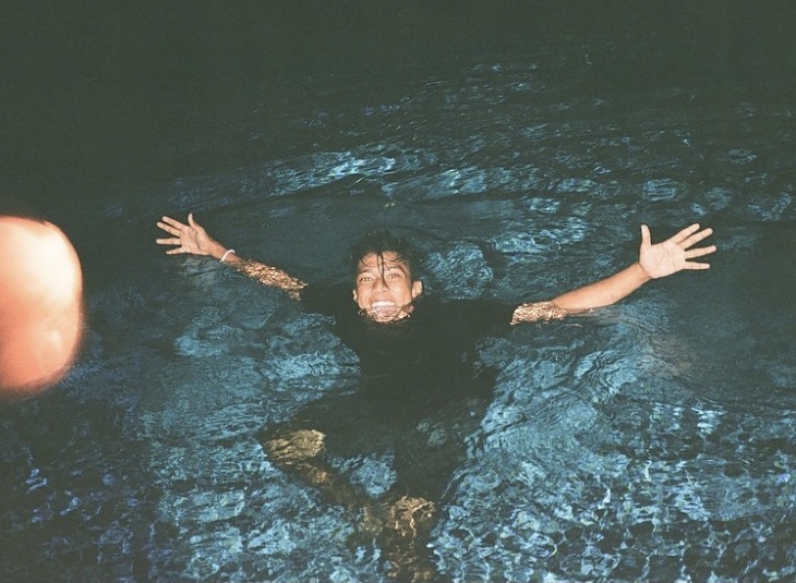 mixed race, singapore, experience, chinese new year