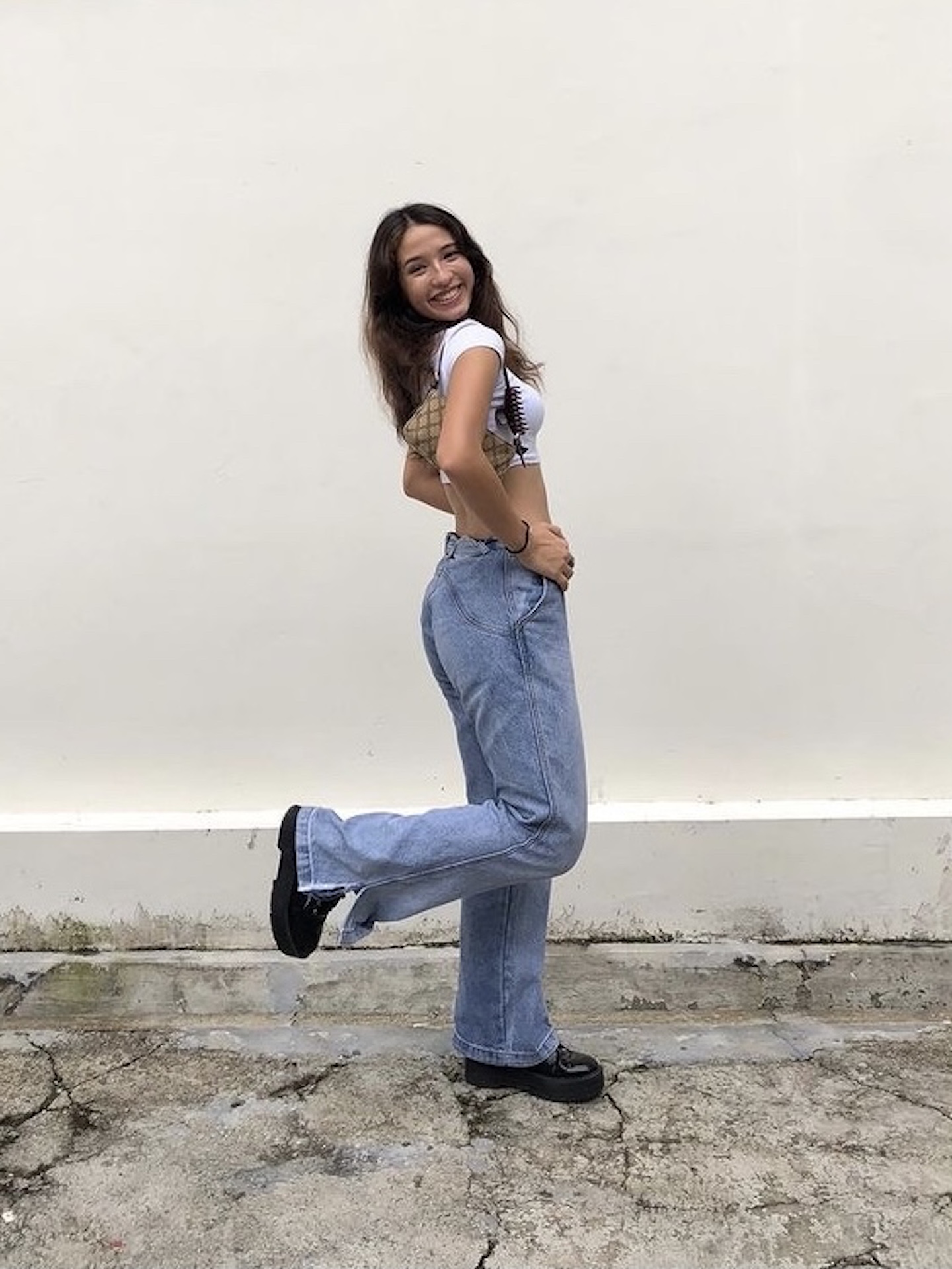 mixed race, singapore, experience, chinese new year