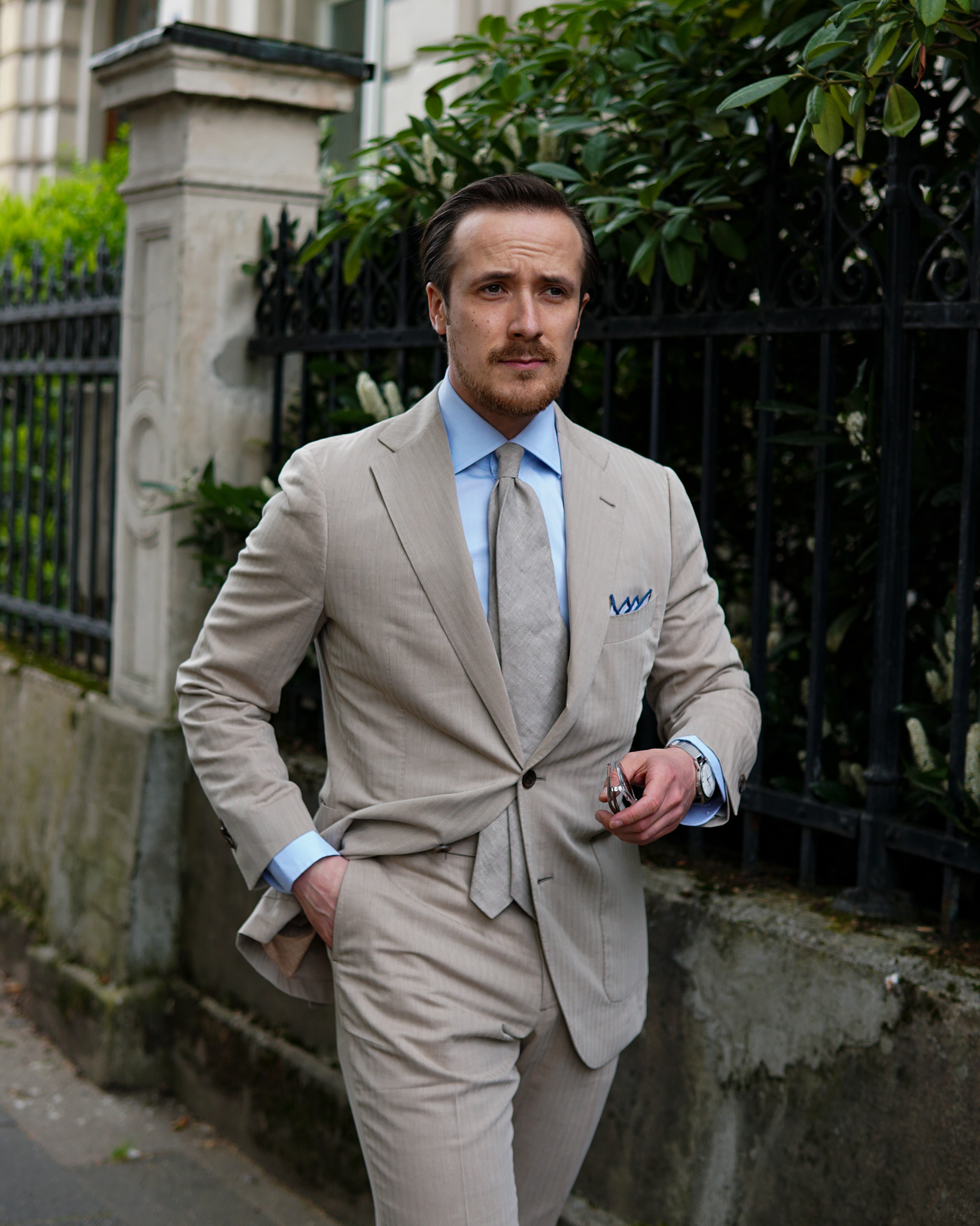 Joe Laschet Ryan Gosling