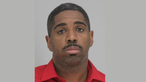 Bryan Riser was arrested and booked in a Dallas County jail on two counts of capital murder Thursday.