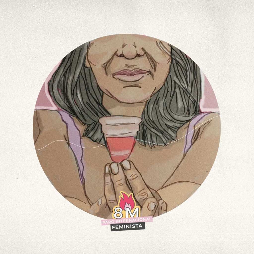 La Ola Roja: un tsunami antiapocalíptico o cómo el activismo menstrual está cambiando la política en todo el mundo