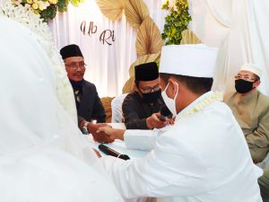 Angka Pernikahan Anak Indonesia 2019-2020 Naik di 18 Provinsi menurut Kemen PPPA