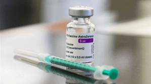 MUI Pastikan Vaksin AstraZeneca Haram Tapi Boleh Dipakai Karena Kondisi Darurat