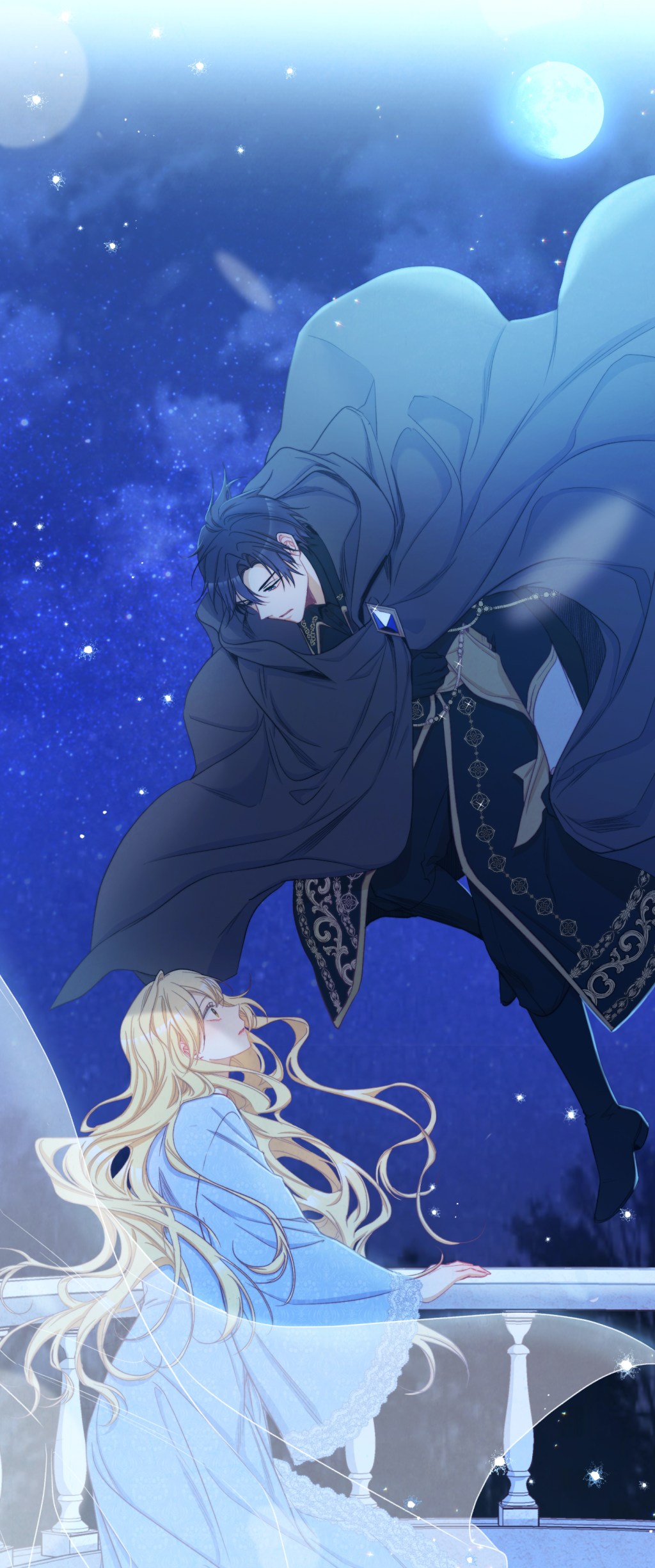 Setelah K-Pop dan Drakor, Bersiaplah Menyaksikan Webtoon Menjajah Dunia