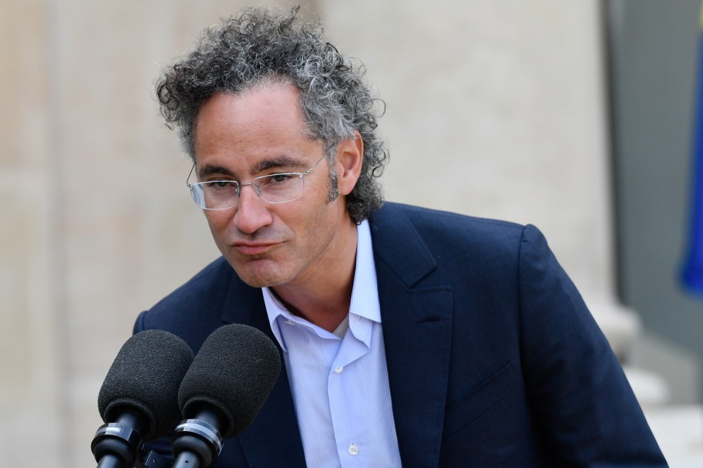 Palantir CEO: Lawyers Tell Me 'My Job Is to Evade' Journalists