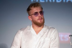 Jake Paul Is Turning His Massive Audience Into Fodder for His New VC Fund