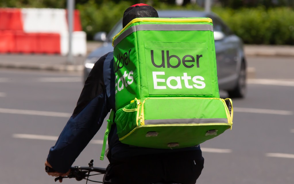 Uber Admits That Workers Make Less Than Minimum Wage In Australia