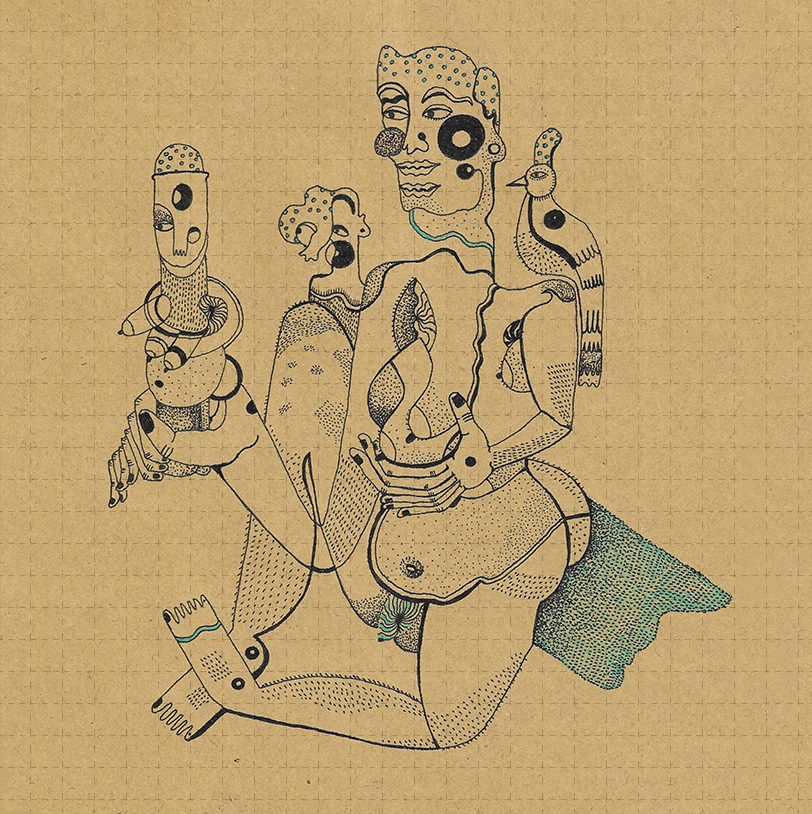 Tarini Sethi - THE COMPANY WE KEEP.jpg