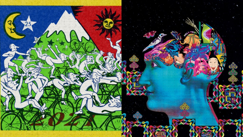acid lsd art