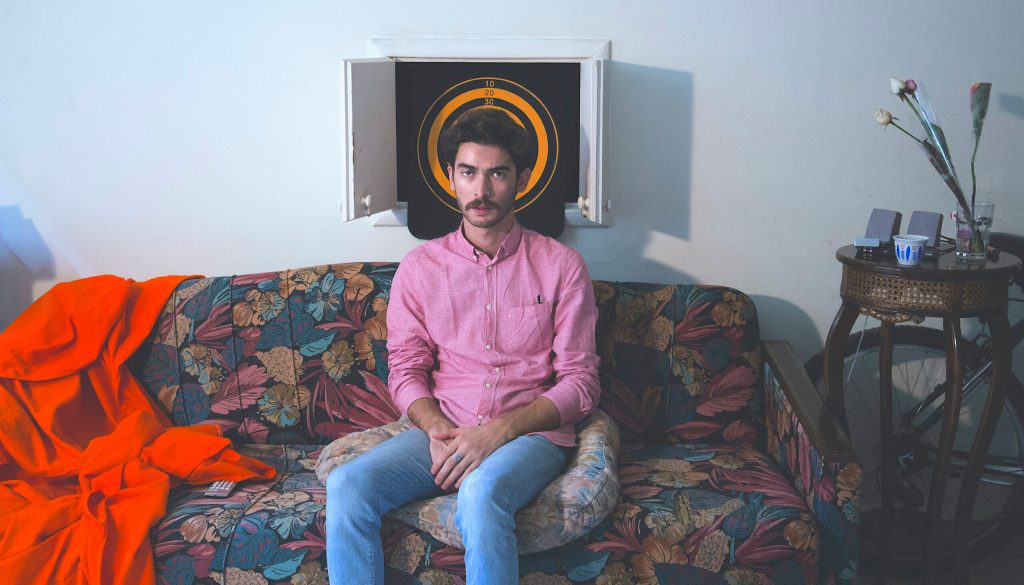 Firas EL Hallak_portrait-aia atoui