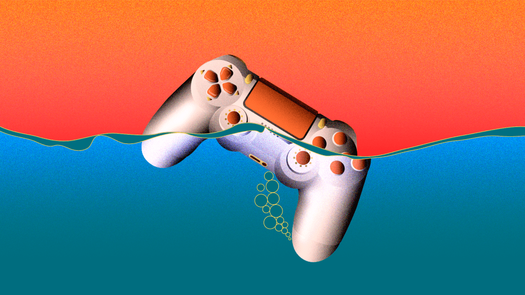 ¿Están los videojuegos y el streaming beneficiando o empeorando nuestra salud mental?