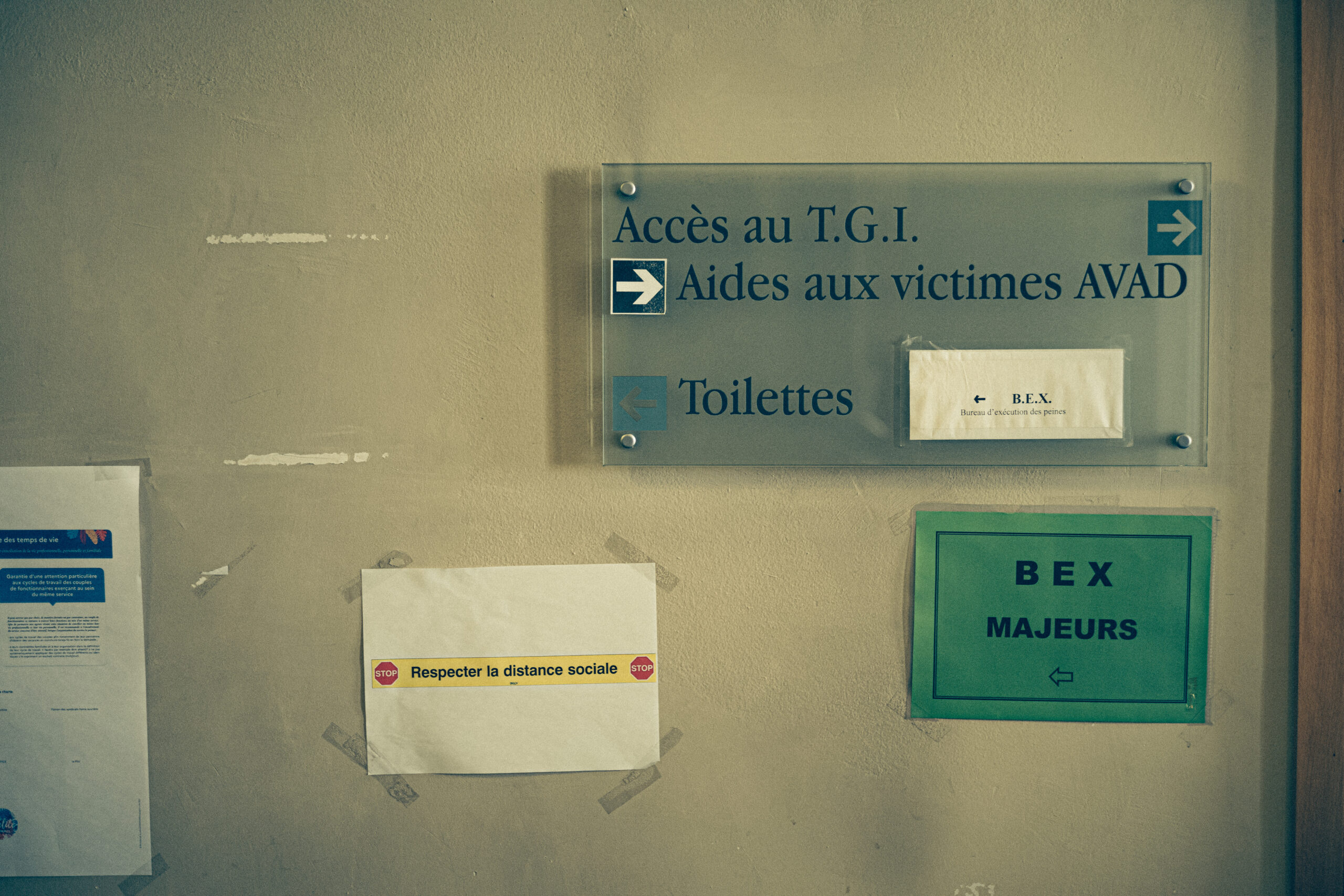 interprètes justice procès