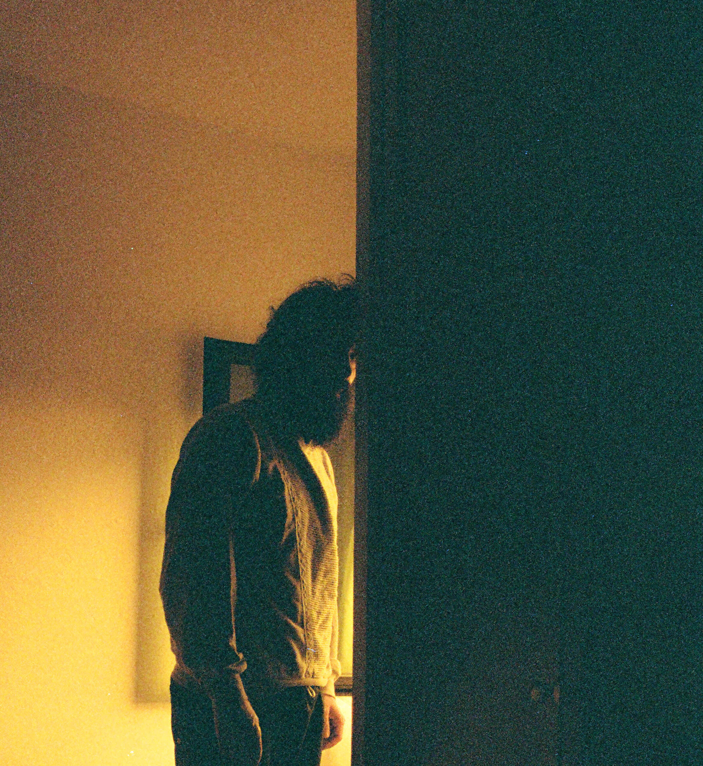 Iosonouncane Ira intervista