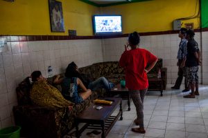 Sinetron Suara Hati Istri: Zahra panen kecaman netizen karena bernuansa pedofilia