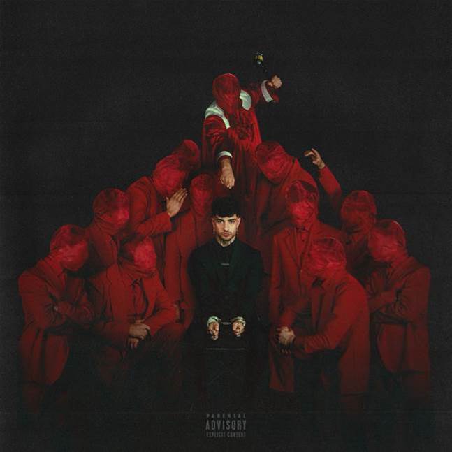 tony effe untouchable