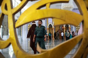 Aktivis Aceh Desak Qanun Jinayat Direvisi akibat kasus Dua Pemerkosa Anak Divonis Bebas