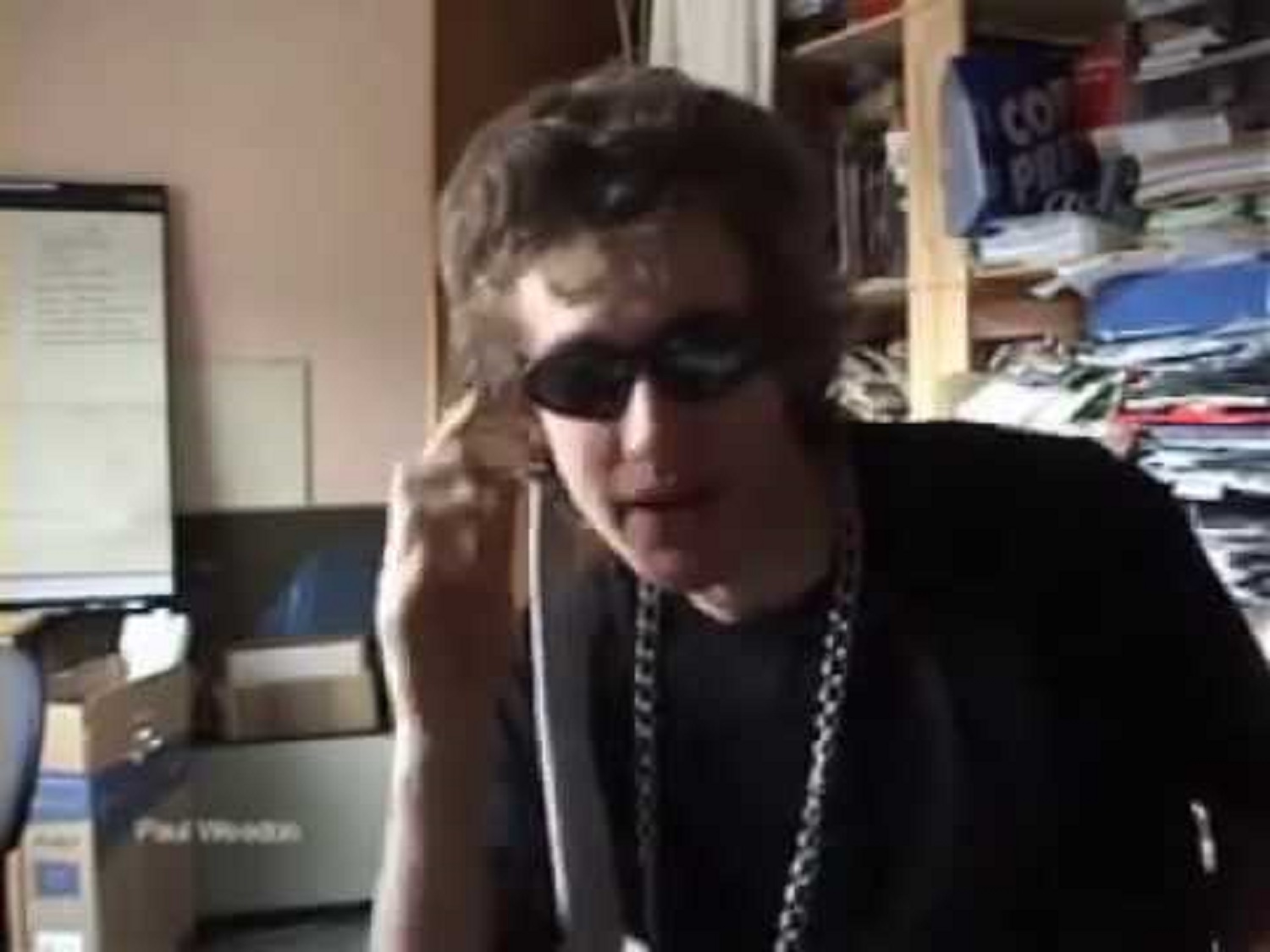 My Life as a Meme: I Cant Believe Youve Done This Revisited