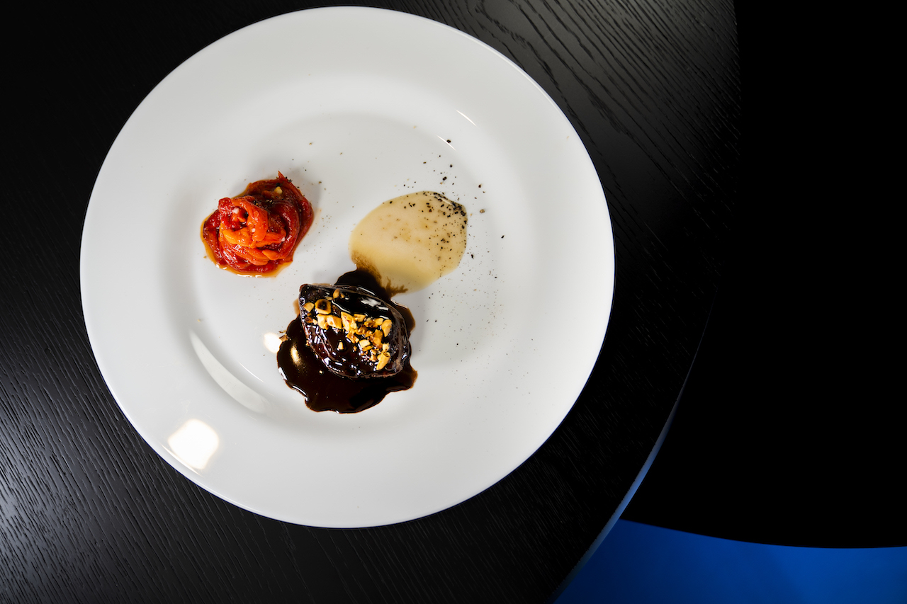 Piatto Posto Ristoro a Bologna.JPG