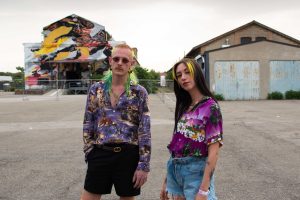 MACE OBE intervista ROBOT Festival