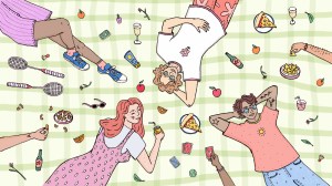 We All Need Summer 2021 Off For A Holiday