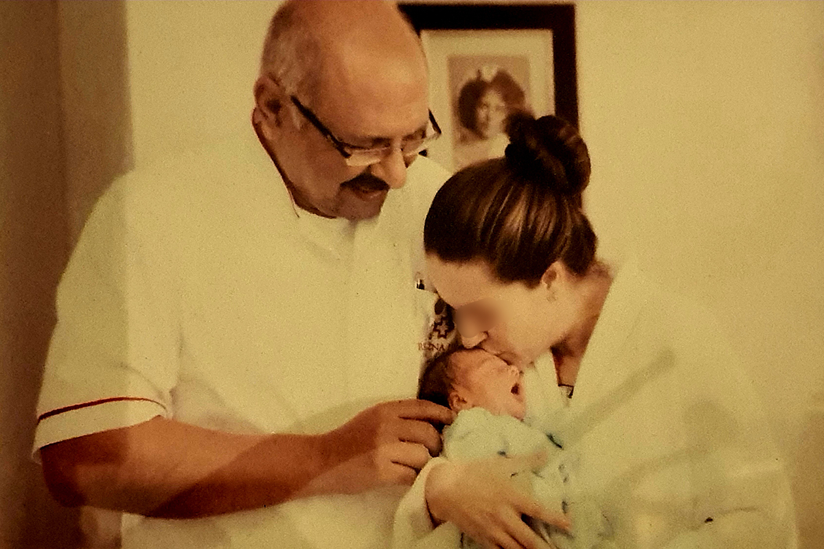 hadi rahimian ginecolog