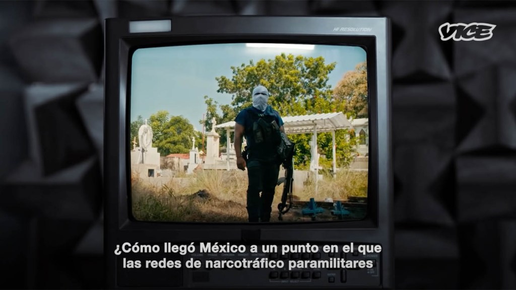 Cómo ganan billones los cárteles de la droga mexicanos