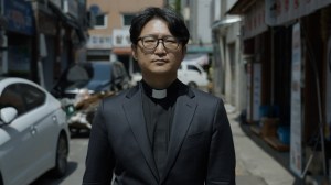 성소수자 기독교 교회 감리교 이동환 목사 LGBTQ