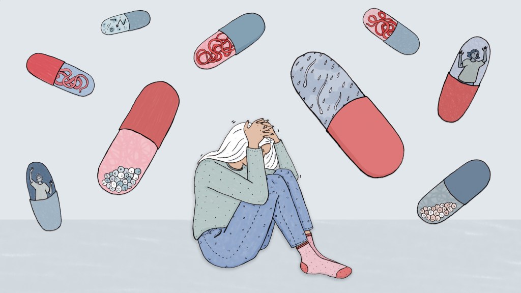 Medicamentul care mi-a salvat viața îi ucide pe alții